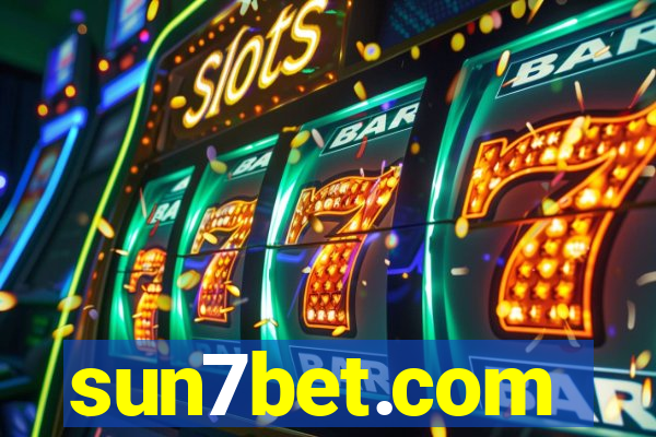 sun7bet.com