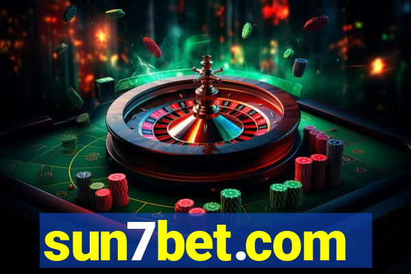 sun7bet.com
