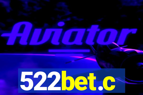 522bet.c
