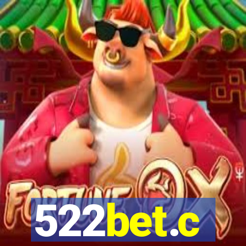 522bet.c