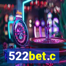 522bet.c