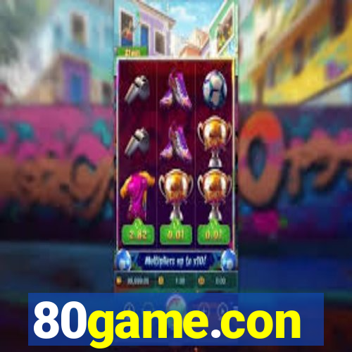 80game.con