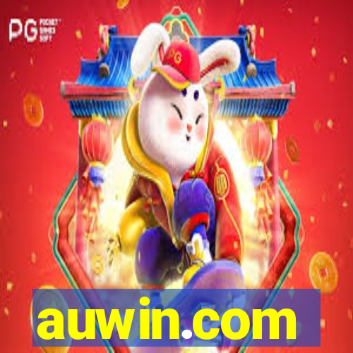auwin.com