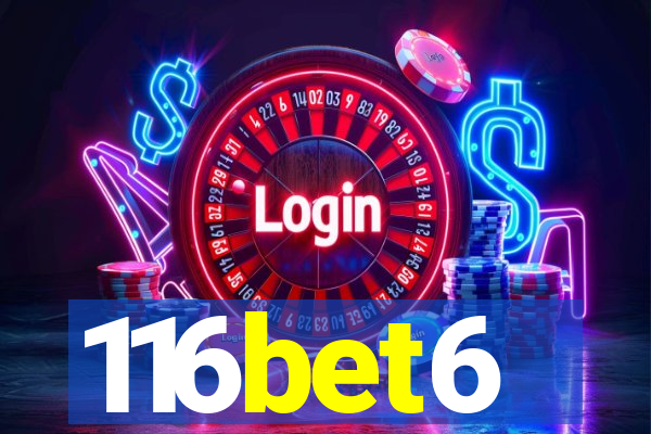 116bet6