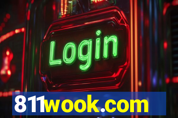 811wook.com