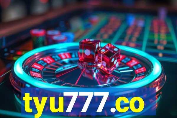 tyu777.co
