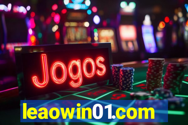 leaowin01.com