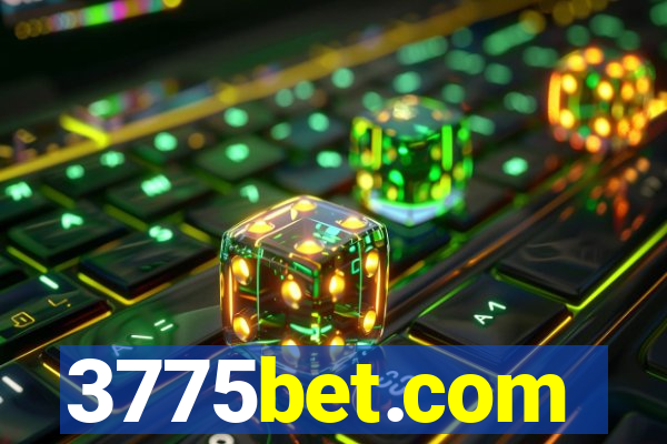 3775bet.com