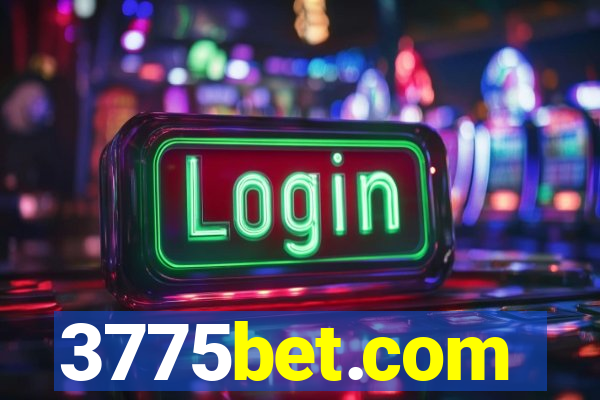 3775bet.com