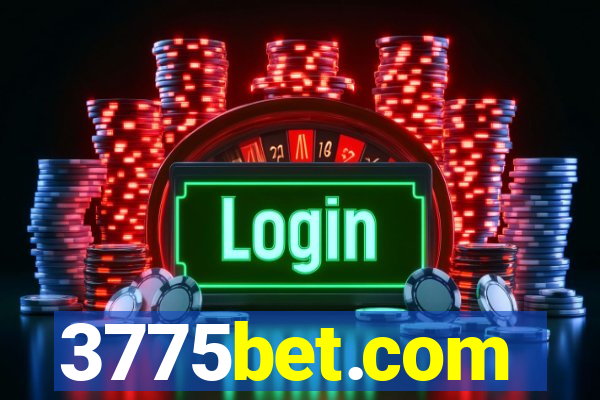 3775bet.com