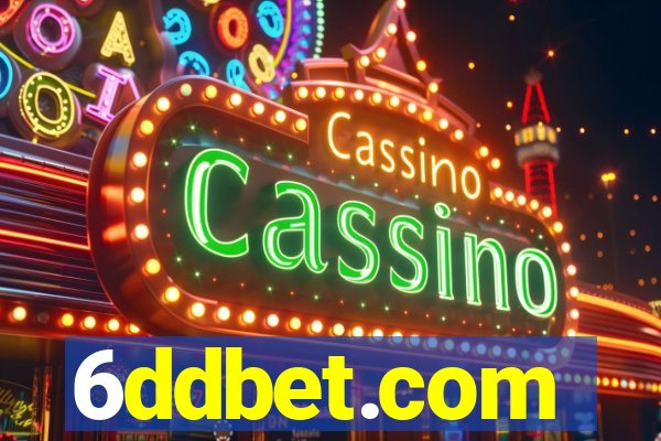 6ddbet.com