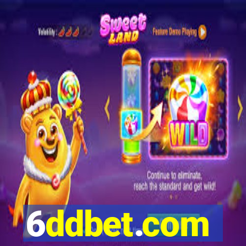 6ddbet.com