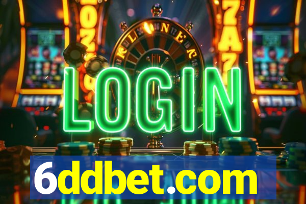 6ddbet.com