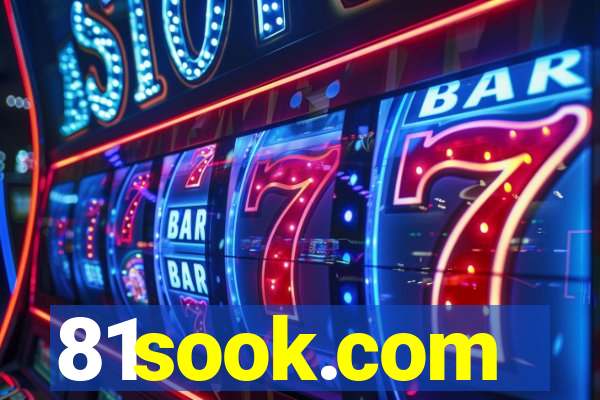 81sook.com
