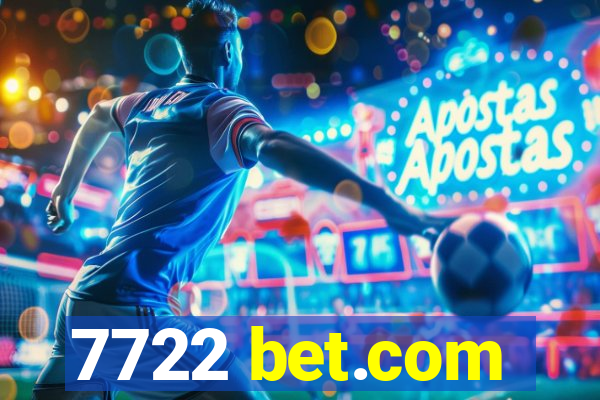 7722 bet.com