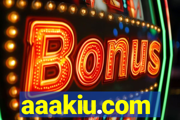 aaakiu.com