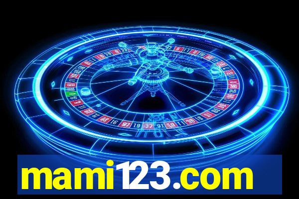 mami123.com