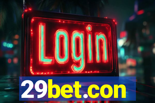 29bet.con