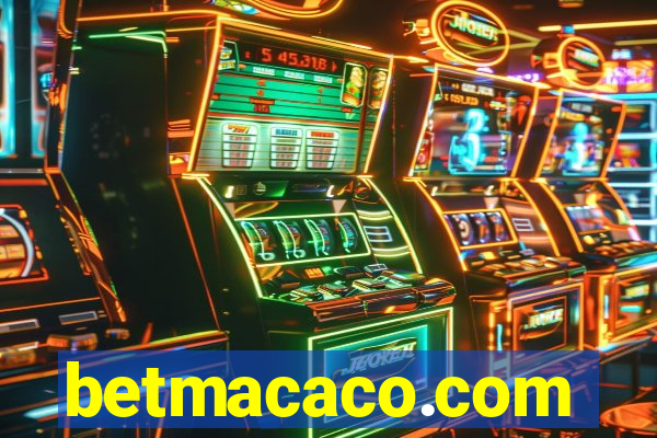 betmacaco.com