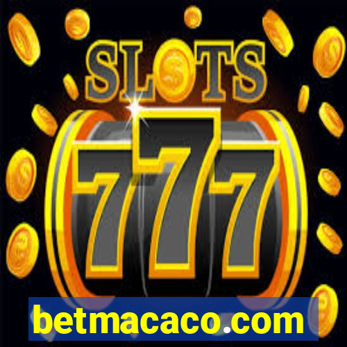 betmacaco.com