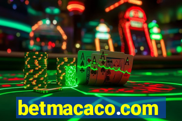 betmacaco.com