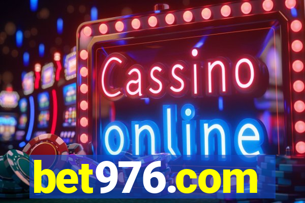 bet976.com