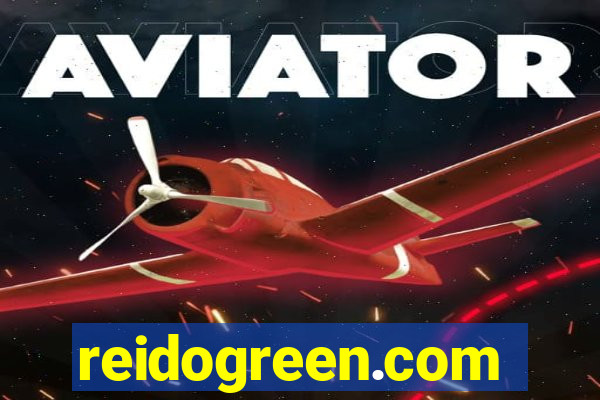 reidogreen.com