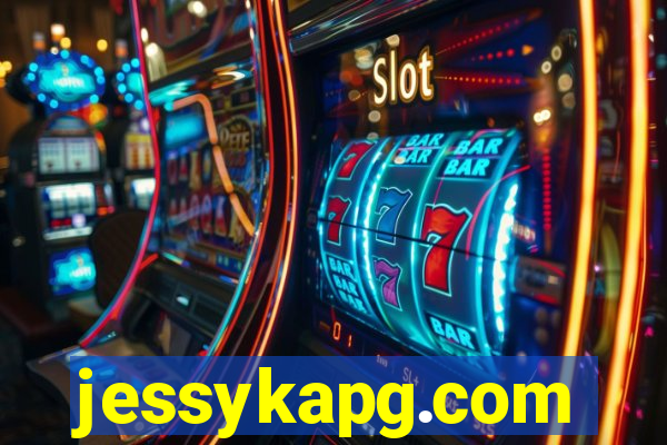 jessykapg.com