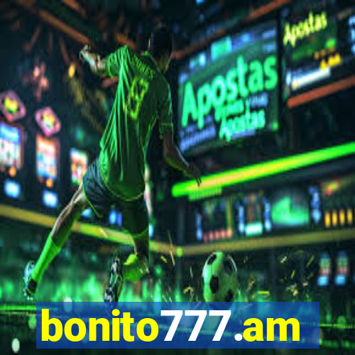 bonito777.am