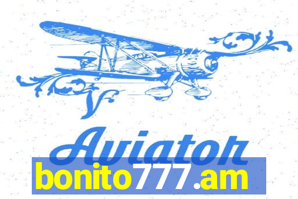 bonito777.am