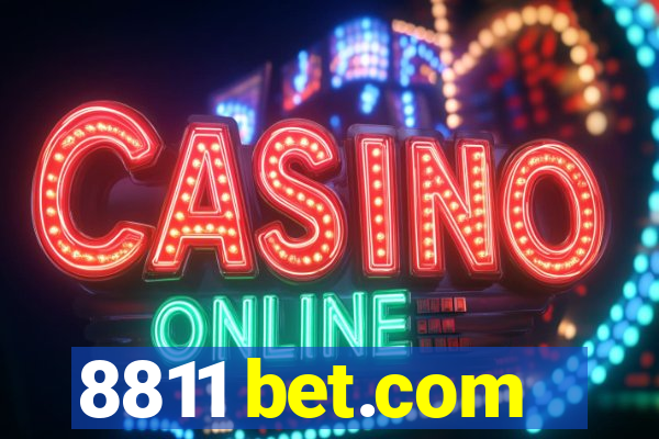 8811 bet.com