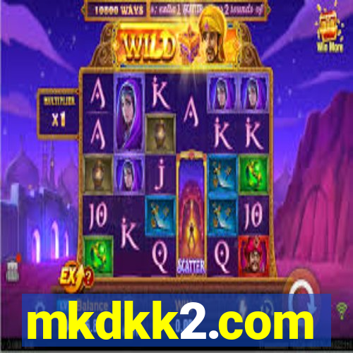 mkdkk2.com