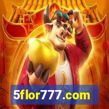 5flor777.com