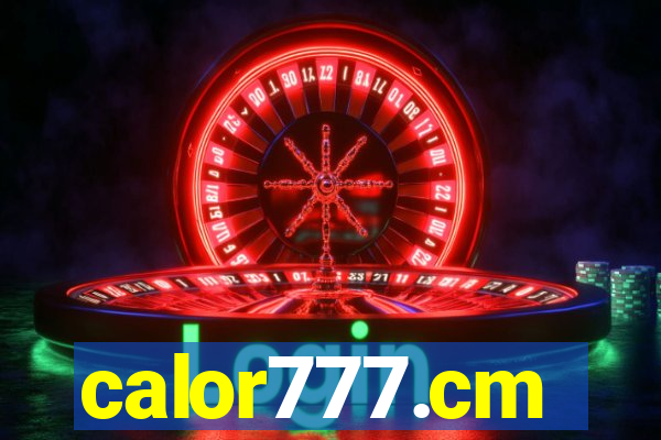 calor777.cm