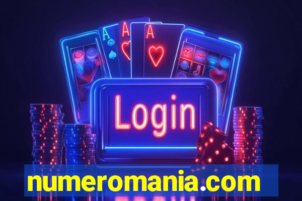numeromania.com.br
