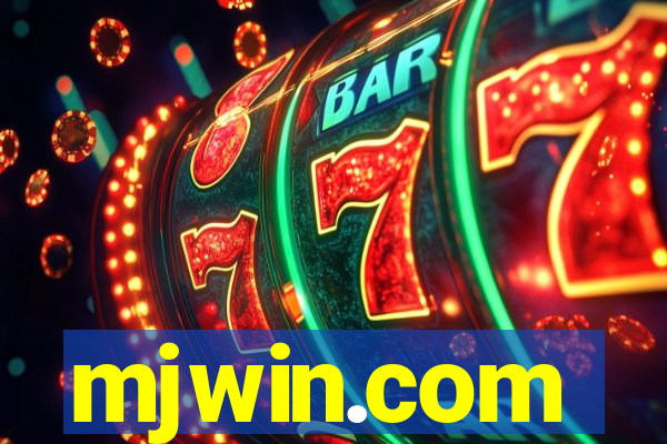 mjwin.com