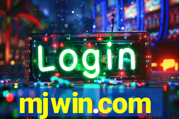 mjwin.com