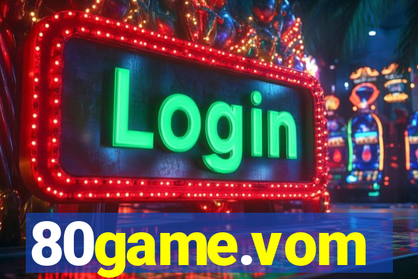 80game.vom