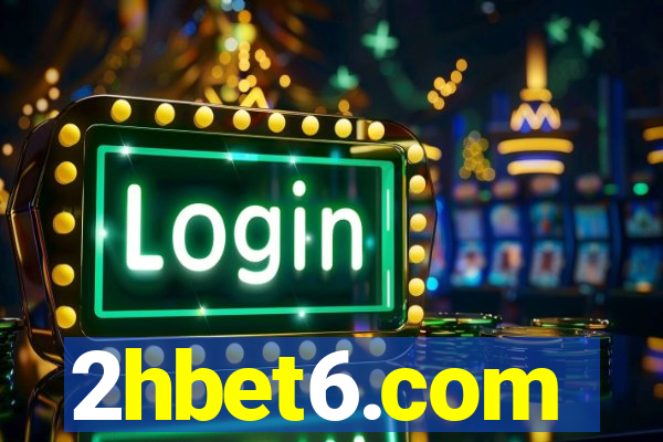 2hbet6.com