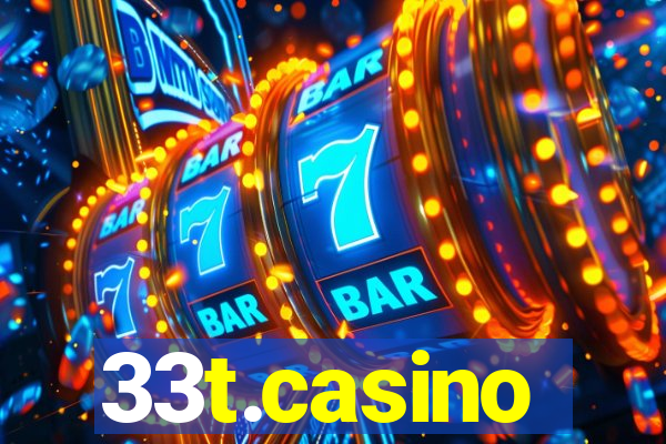 33t.casino