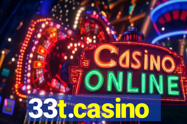 33t.casino