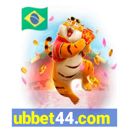 ubbet44.com