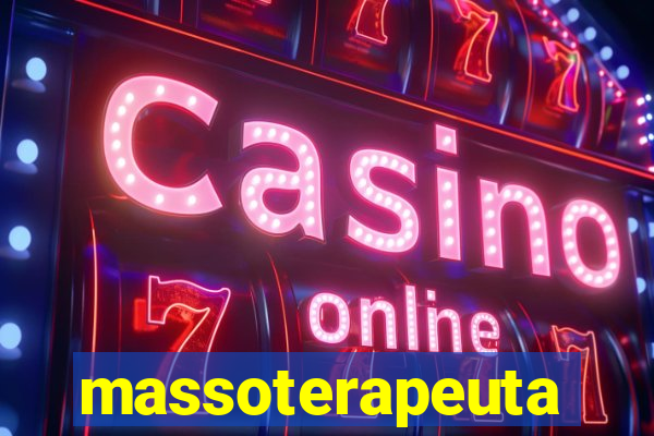 massoterapeuta masculino em porto alegre