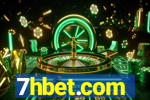 7hbet.com