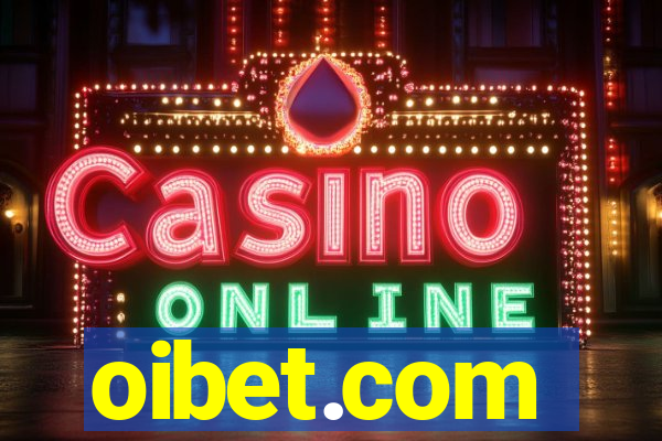 oibet.com