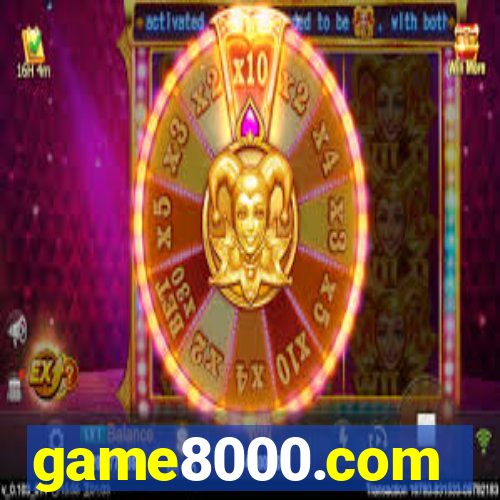 game8000.com