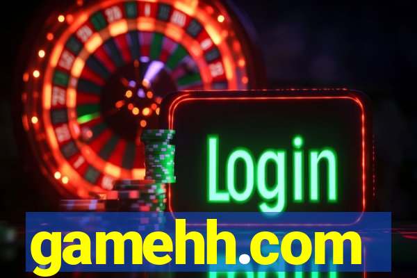 gamehh.com