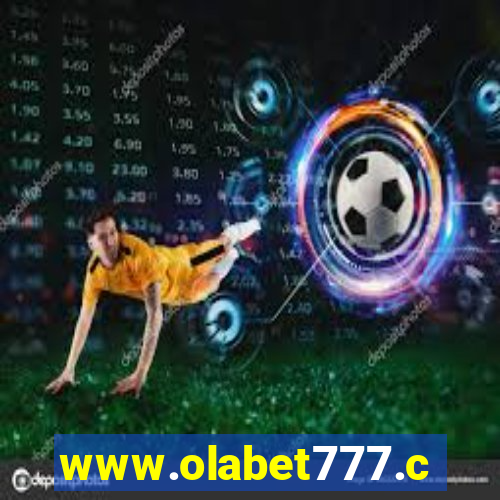 www.olabet777.com