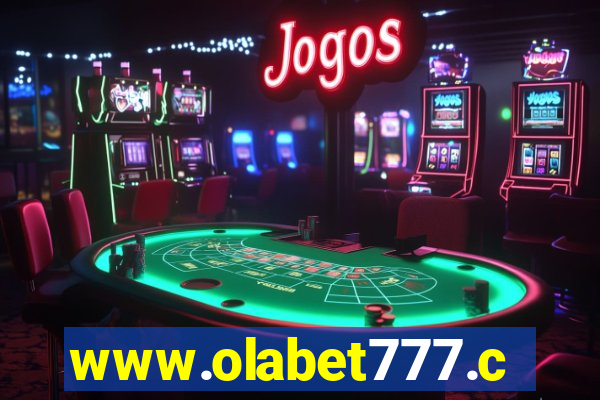 www.olabet777.com