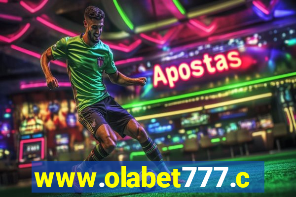www.olabet777.com